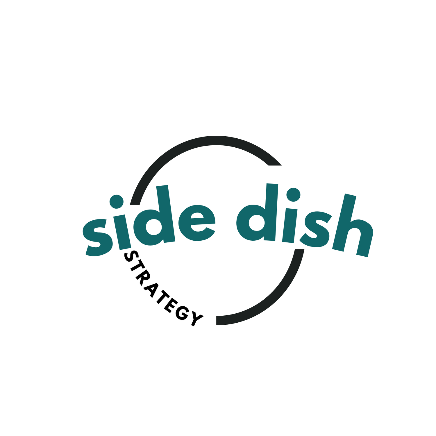 Side Dish Strategy 