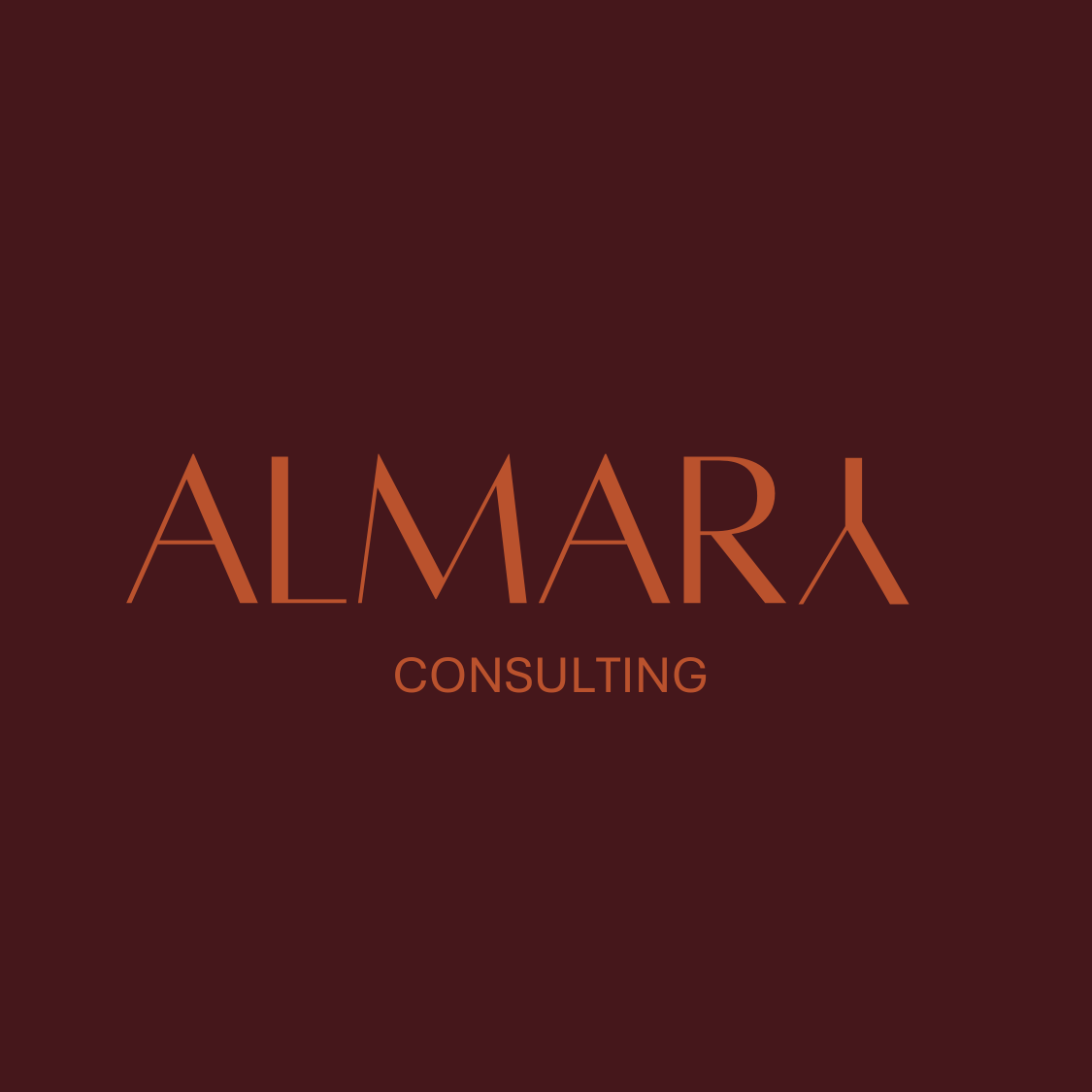 Almary Consulting