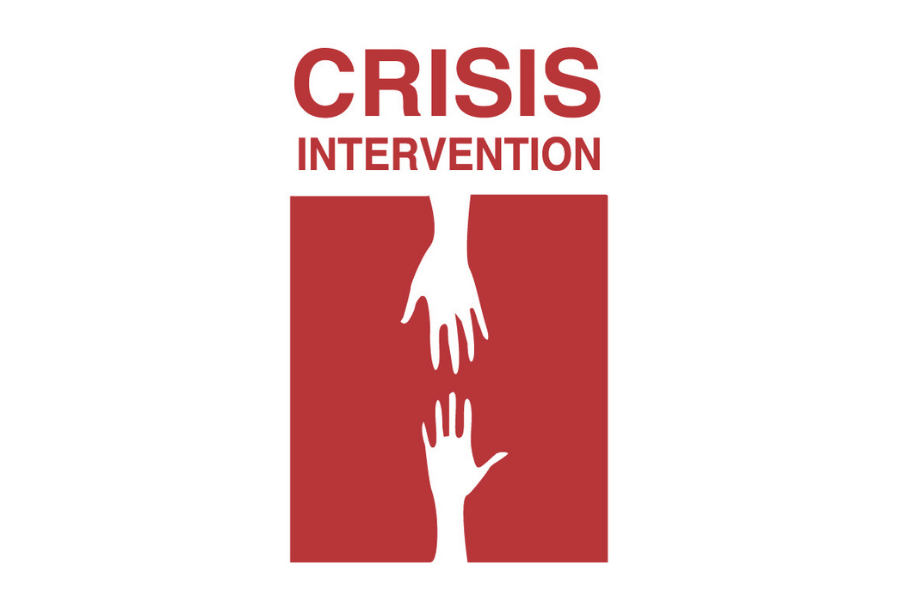 Crisis Intervention