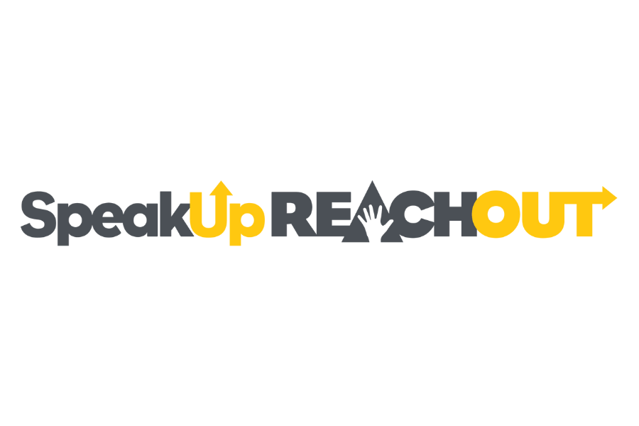 SpeakUp ReachOut