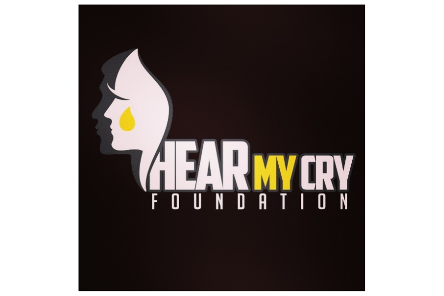 Hear My Cry Foundation