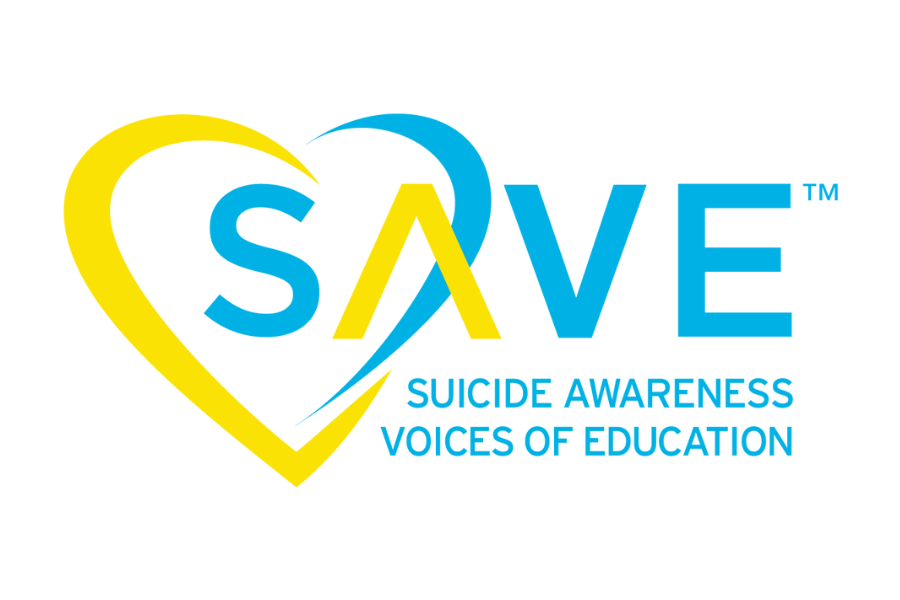 SAVE: Suicide Awareness Voices of Education 