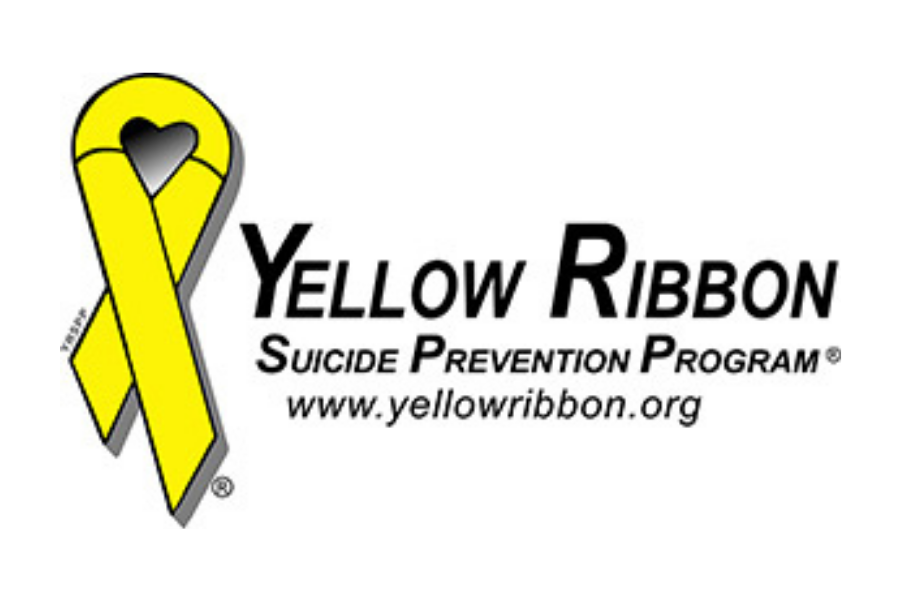 Yellow Ribbon