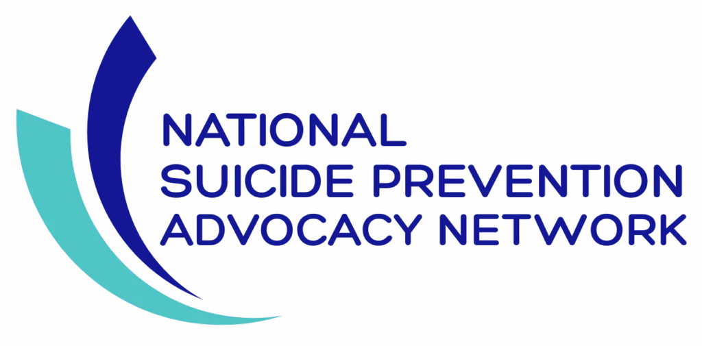 National Suicide Prevention Advocacy Network