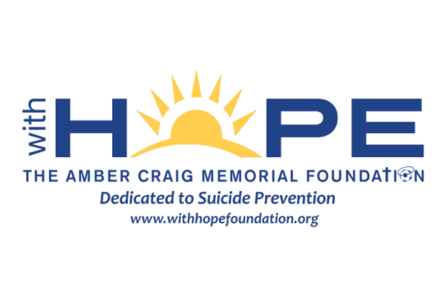 With Hope: The Amber Craig Memorial Foundation