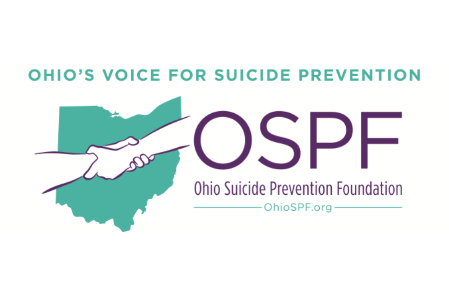 Ohio's Voice for Suicide Prevention