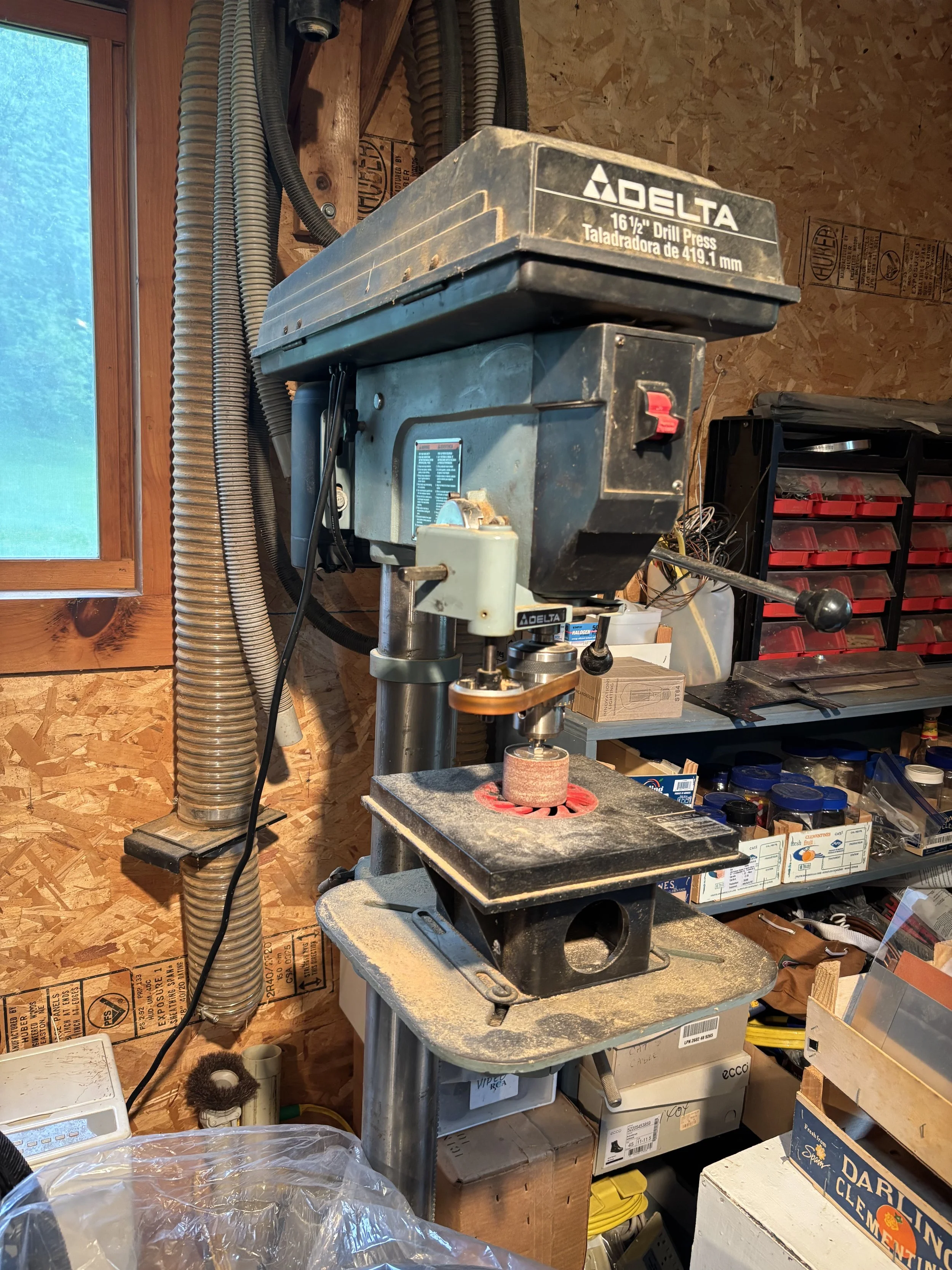 Calling all book lovers and tool connoisseurs 