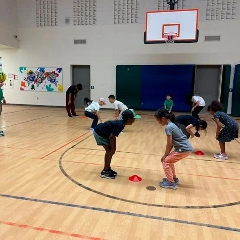 You can't tell a kid to love rugby. You can only show them. 

Big shout out to Reese and Adam, who ran intro-to-rugby sessions at four public schools on behalf of the Saracens. 

Rugby doesn't grow on its own. It gets handed down.

Green and White.

