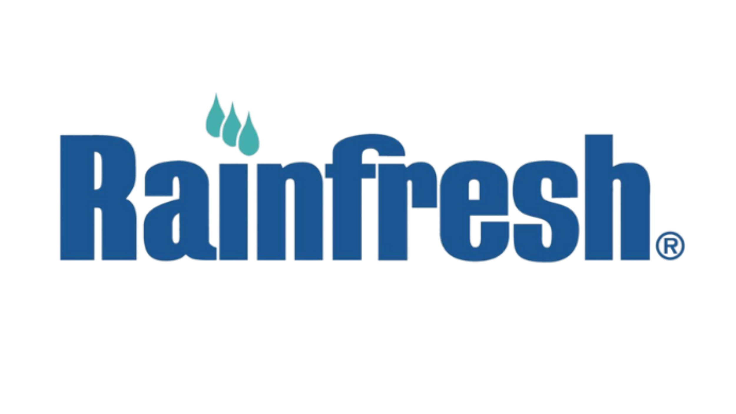 Kadflesh logo with a stylized water droplet design above the text.