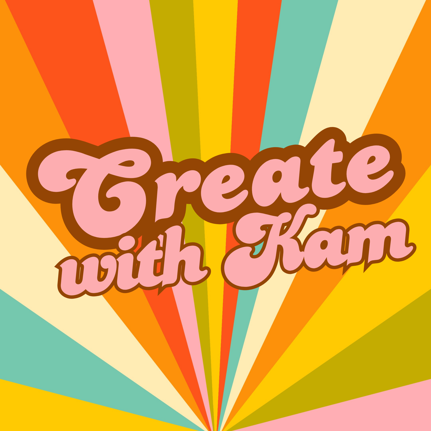 Create With Kam