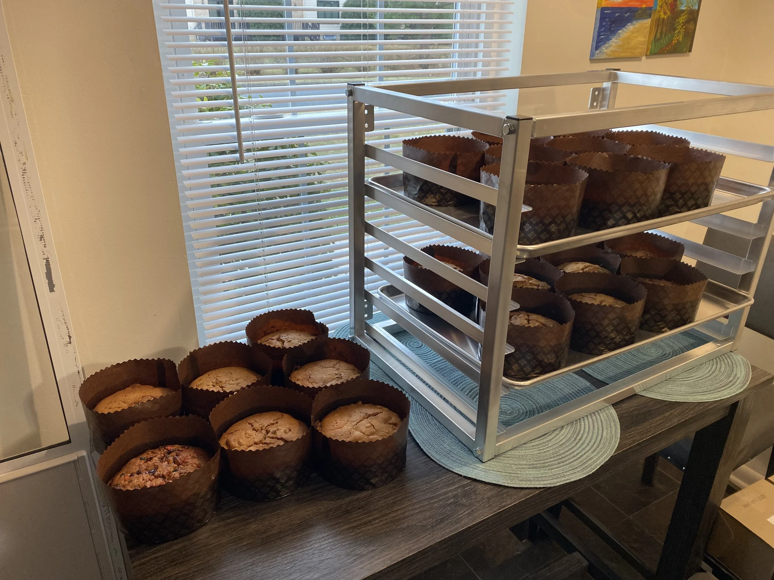 Special Orders & Events