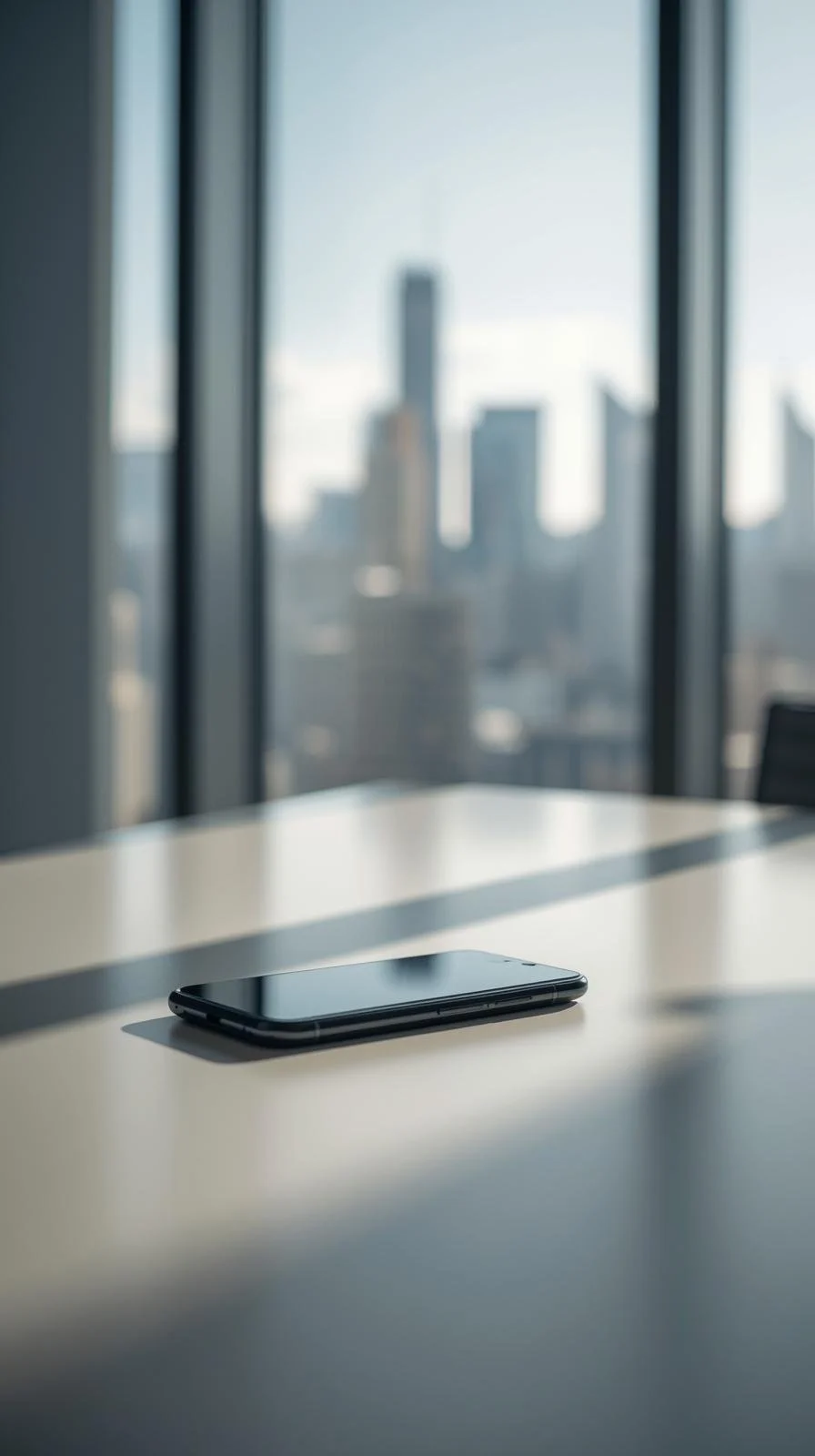 initial phone consultation for marketing services