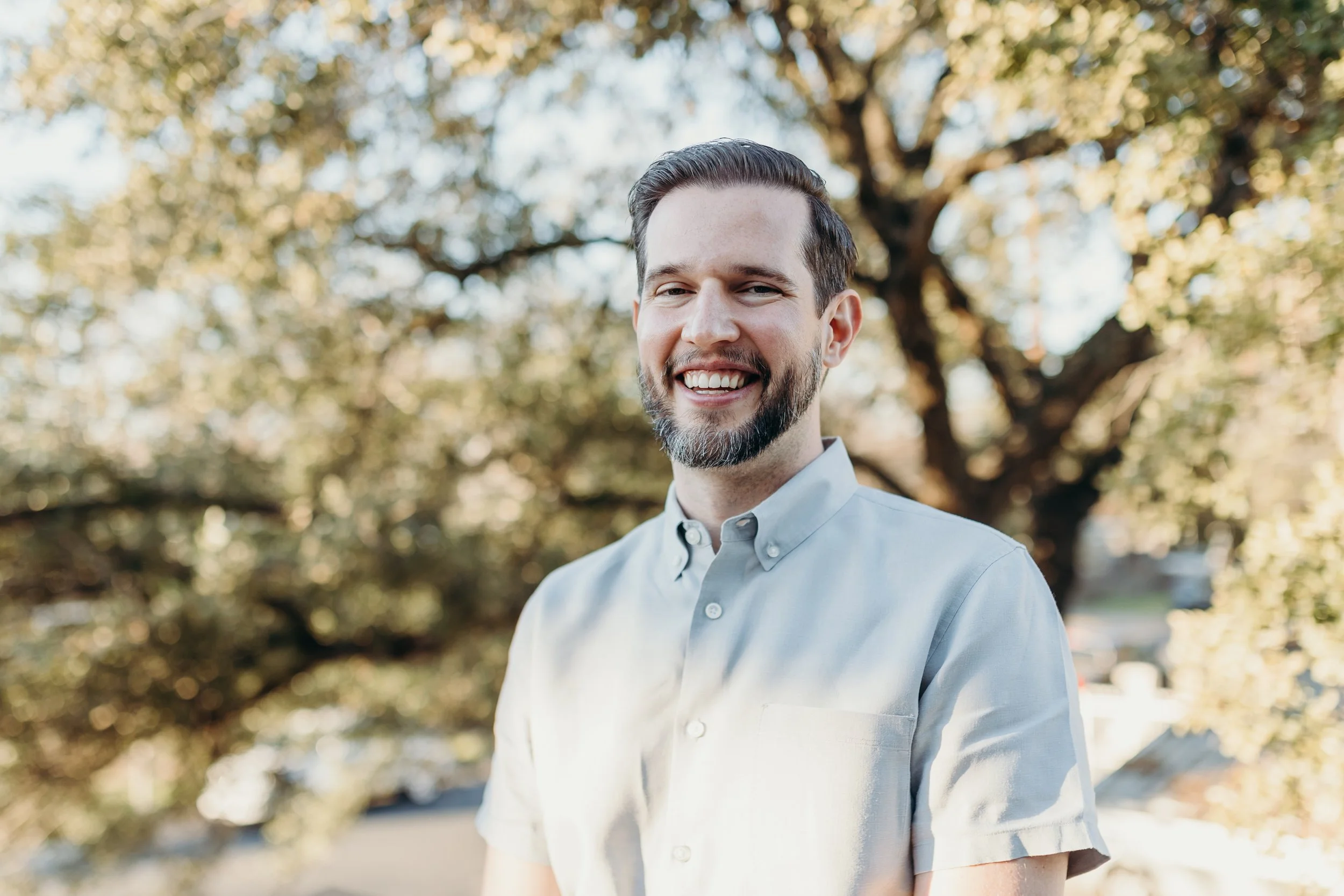 Steven Coufal Consulting Head Shot