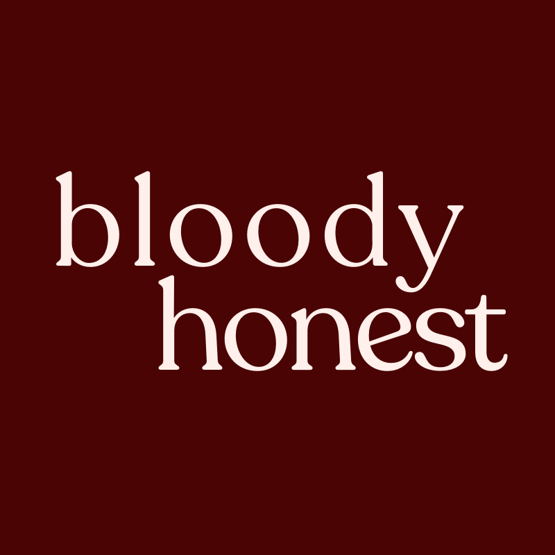 Bloody Honest