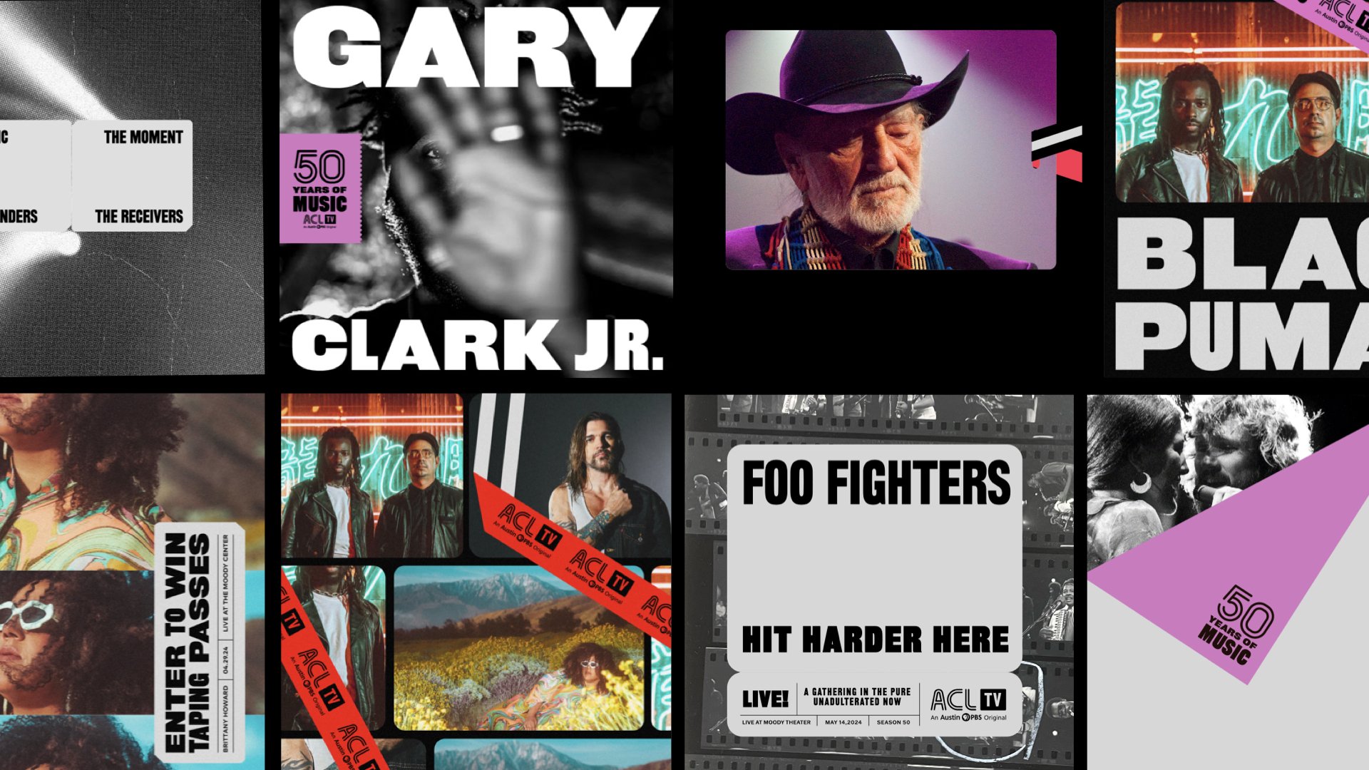 PBS Austin City Limits