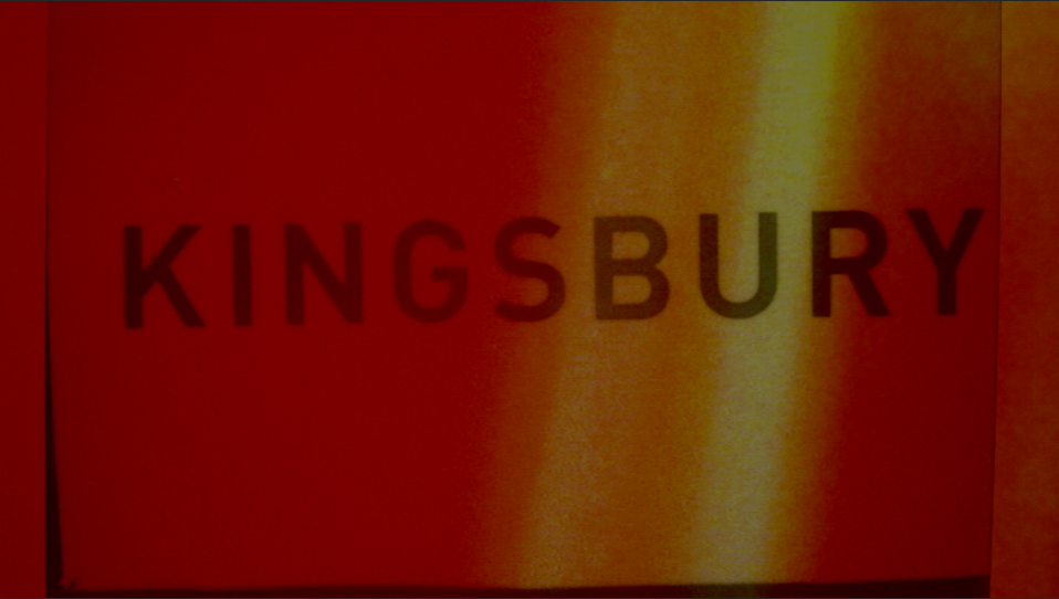 Kingsbury