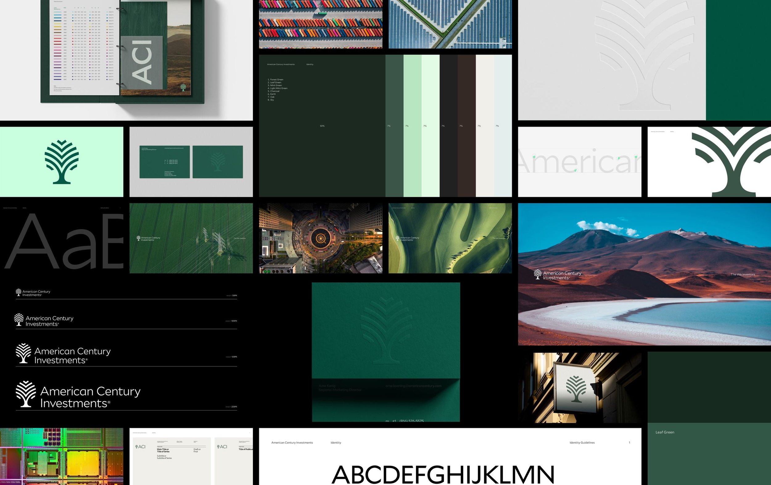 American Century Investments