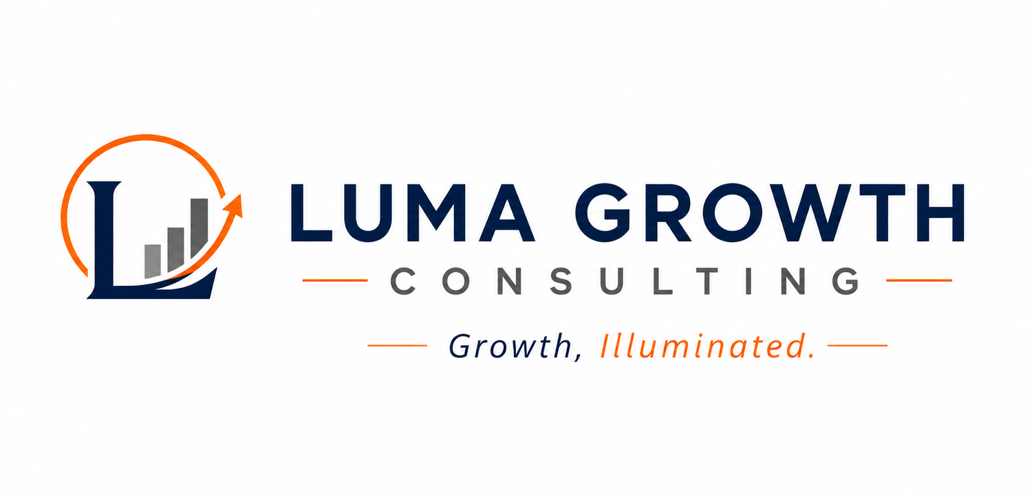 Luma Growth Consulting