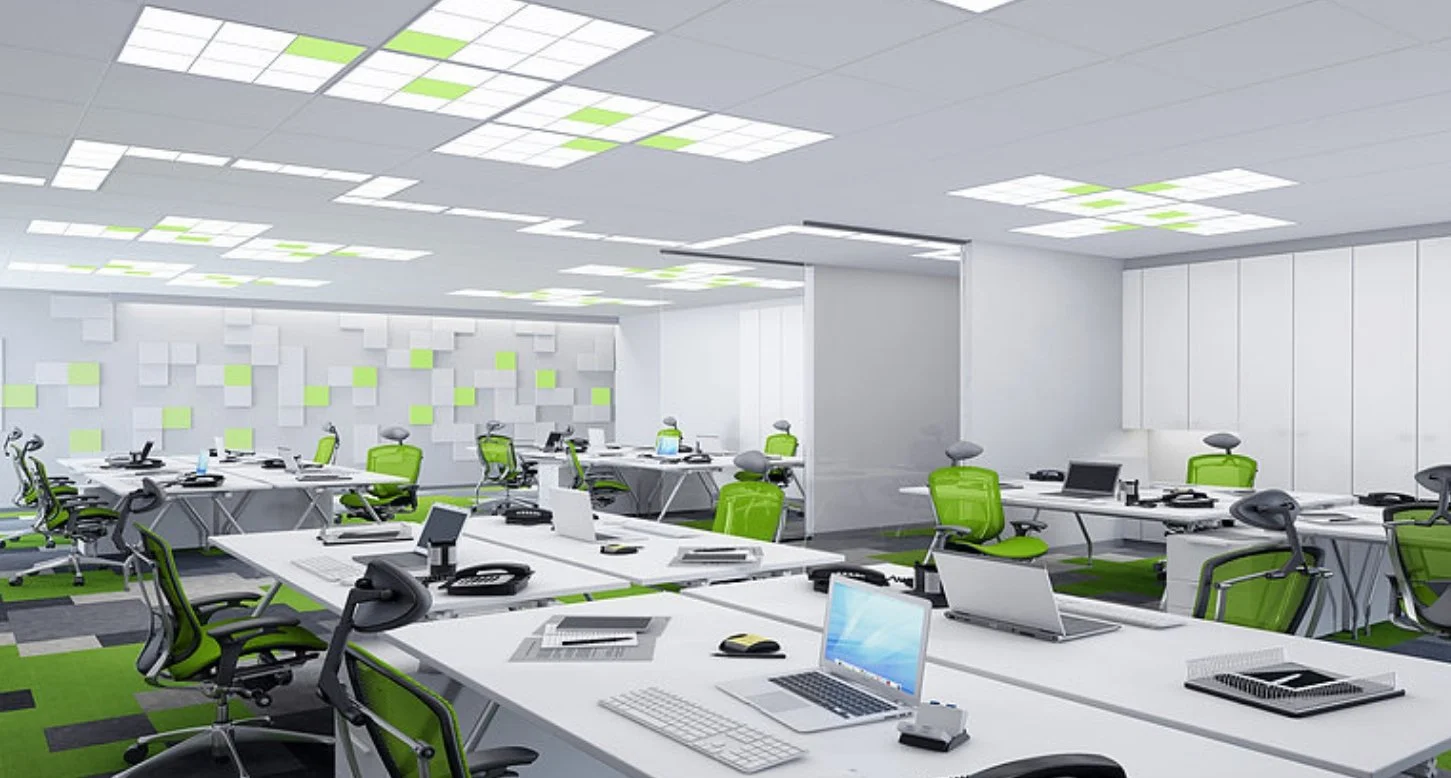 The Benefits of Switching Your Business to Commercial LED Lighting