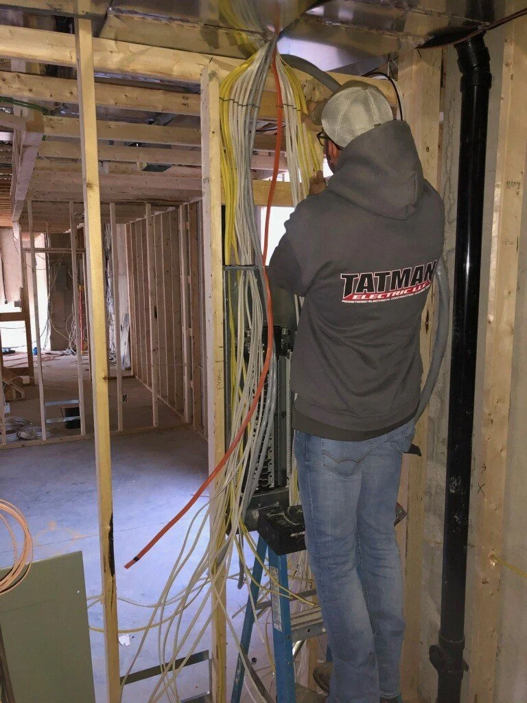 5 Tips For Having An Electric Panel Upgrade