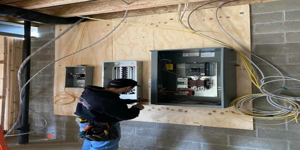 How To Hire A Pittsburgh-PA Electrician