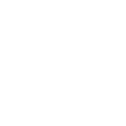 Illustration of a pencil and ruler angled and layered to make an "X". Icon used to symbolize craftsmanship.