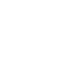 An illustration of a two hands shaking in the shape of a heart. Icon used to symbolize respect.