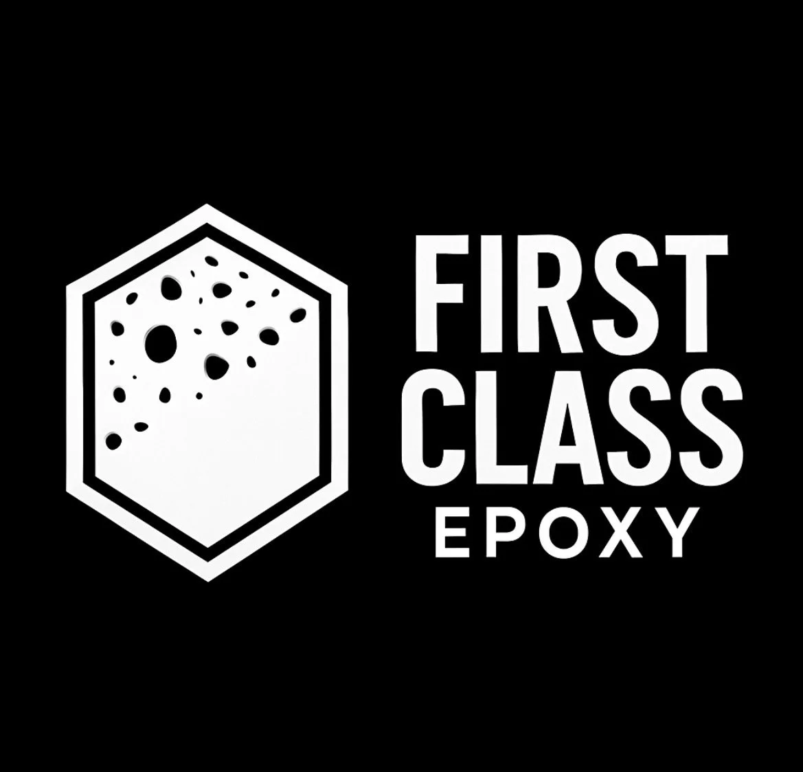 First Class Epoxy Flooring