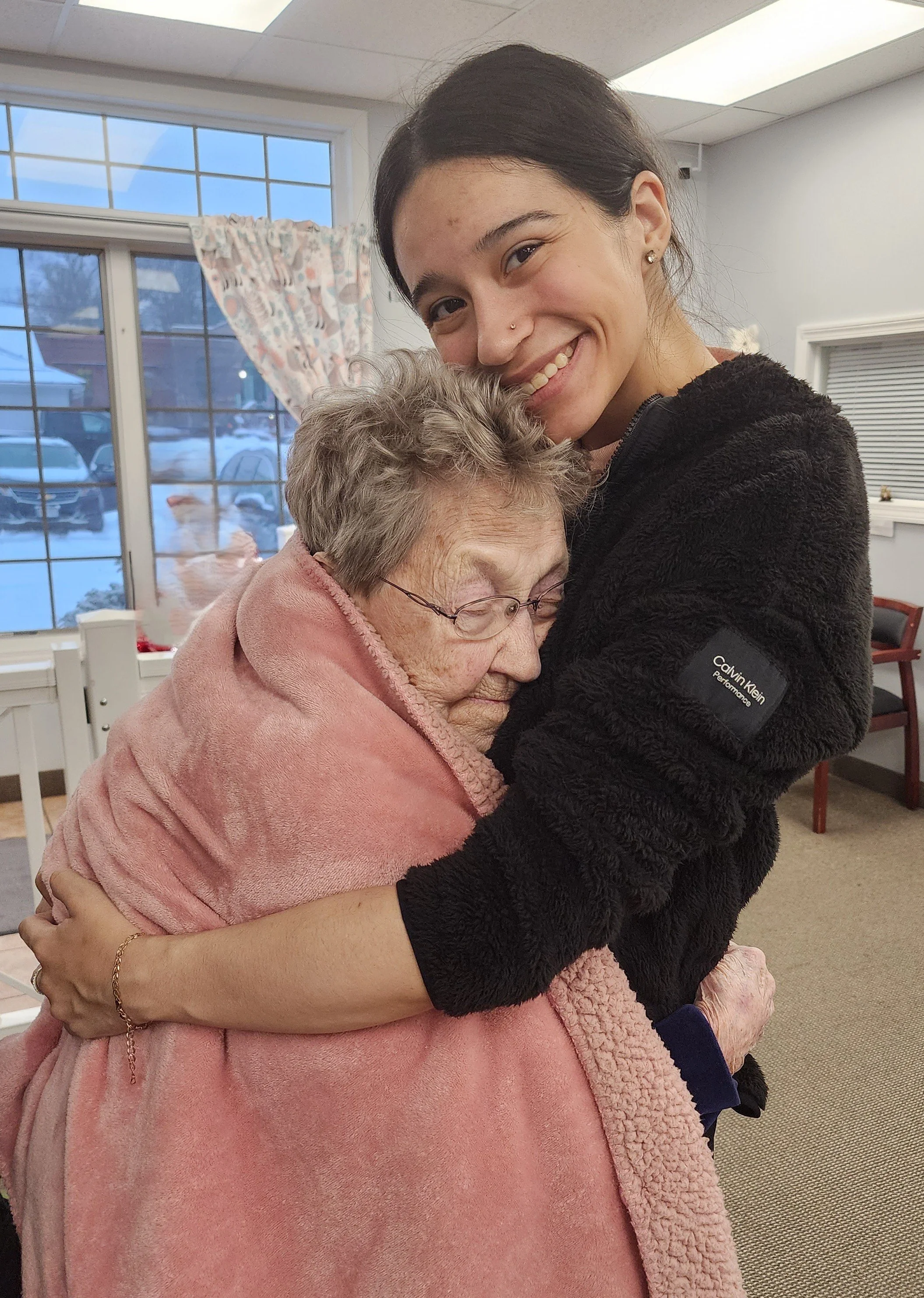 Planning Ahead: How Adult Day Services Fit Into Long-Term Aging Plans