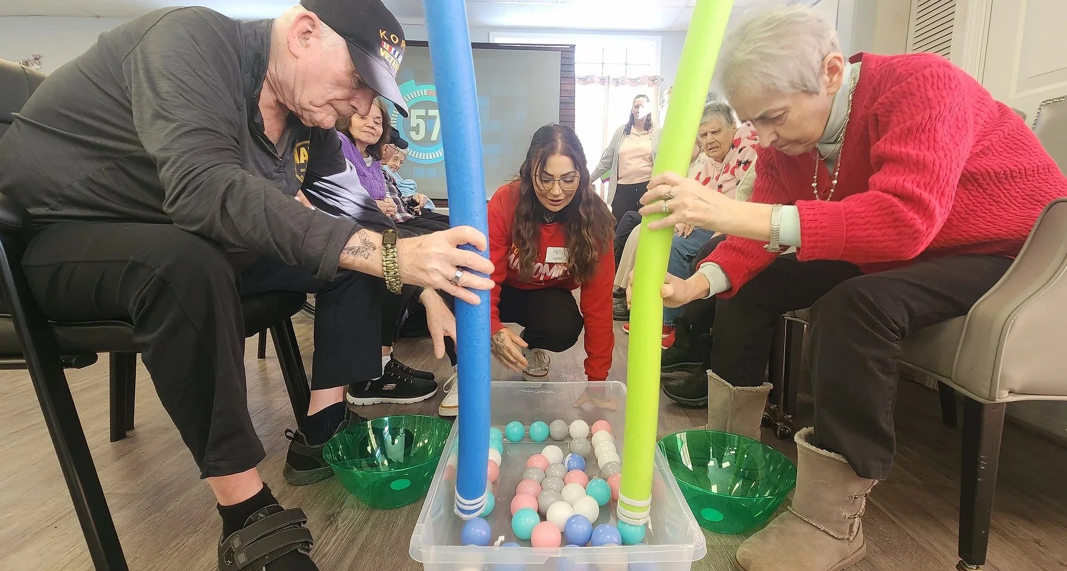 A Day in the Life at Silver Fox: What&nbsp; Members and Families Can Expect