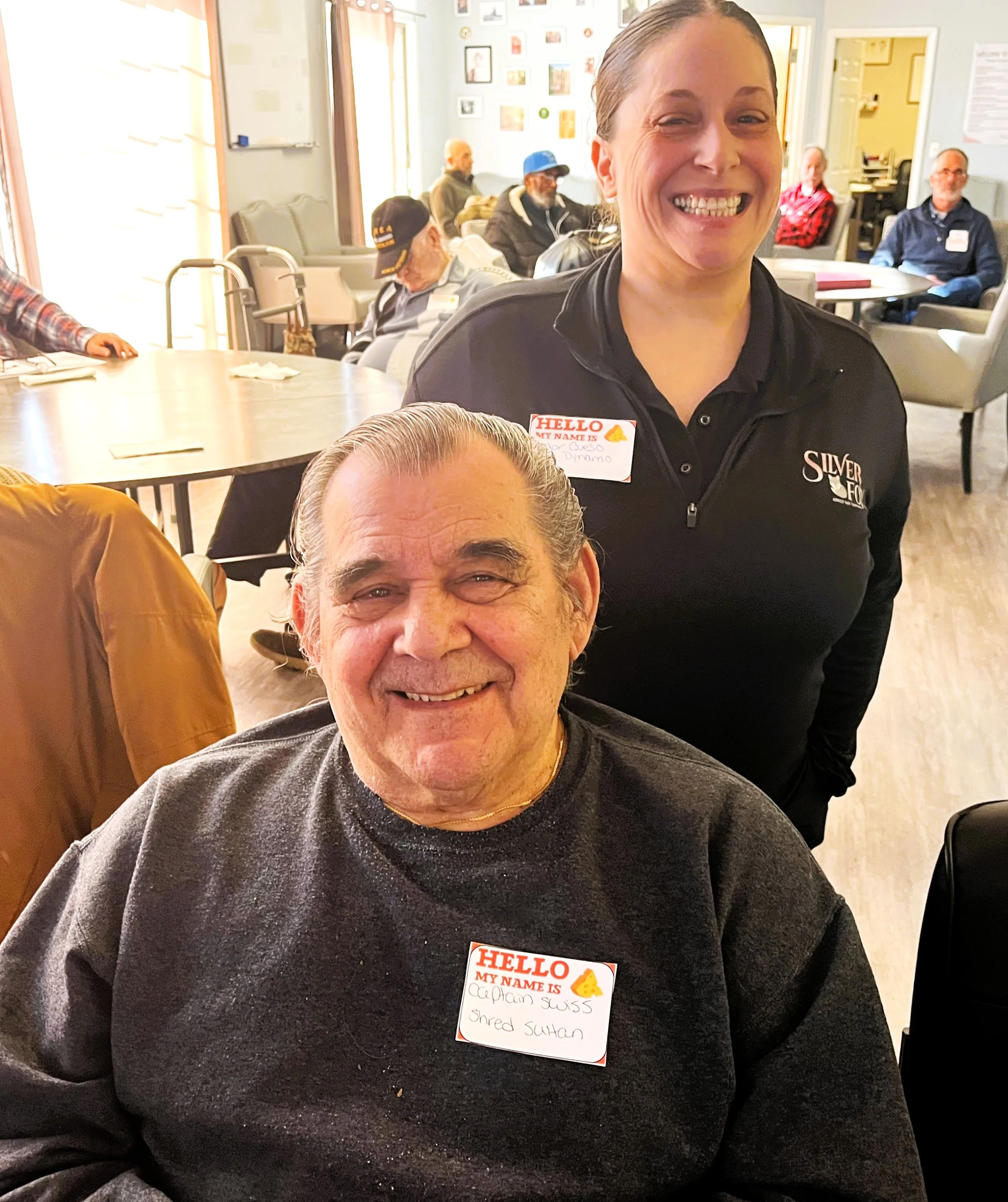 Supporting Family Caregivers: Why Respite Is Not a Luxury, but a Necessity