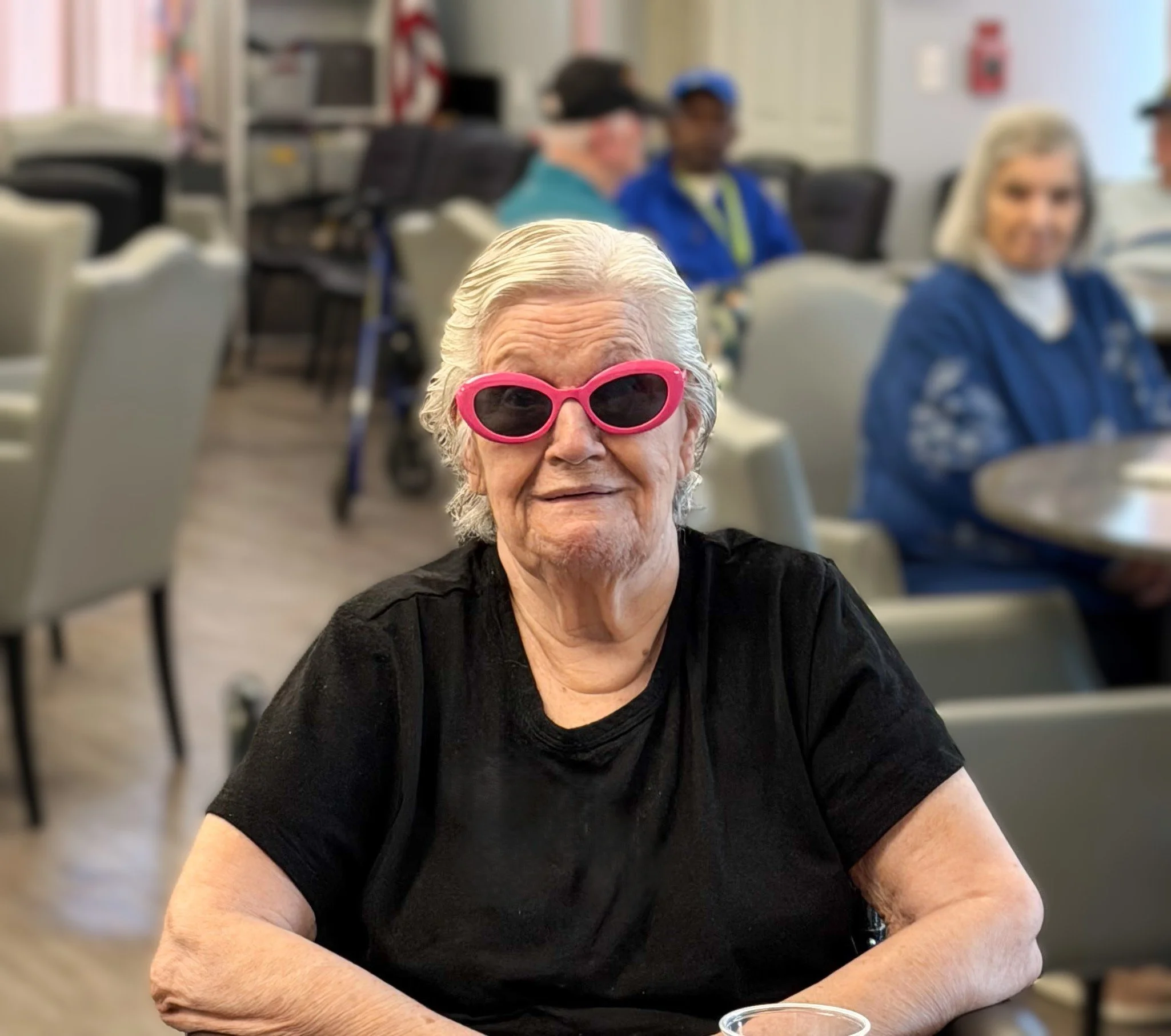 Staying Active, Engaged, and Connected: Why Routine Matters for Older Adults