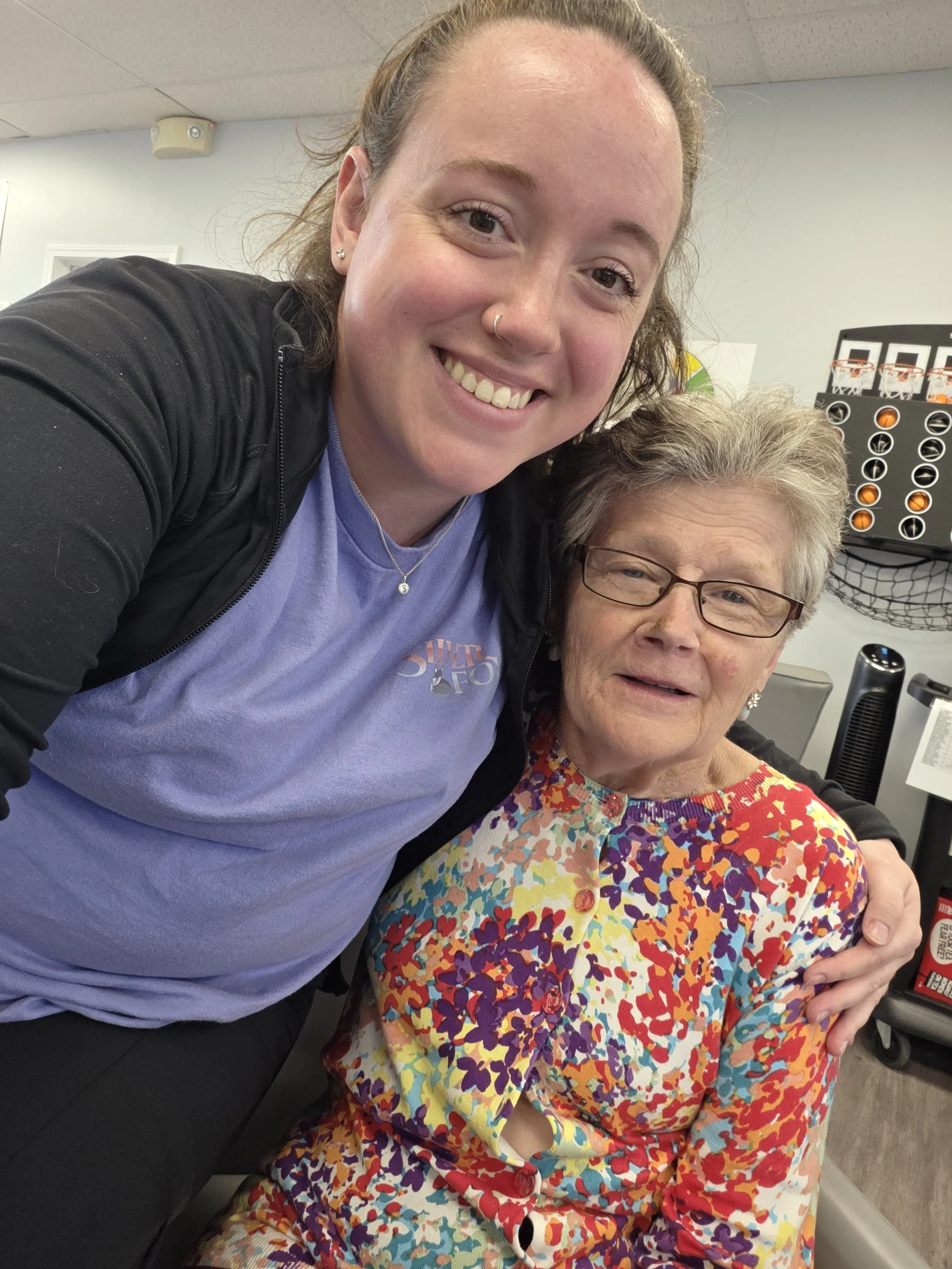 Social Adult Day vs. In-Home Care: How to Choose What’s Right for Your Family