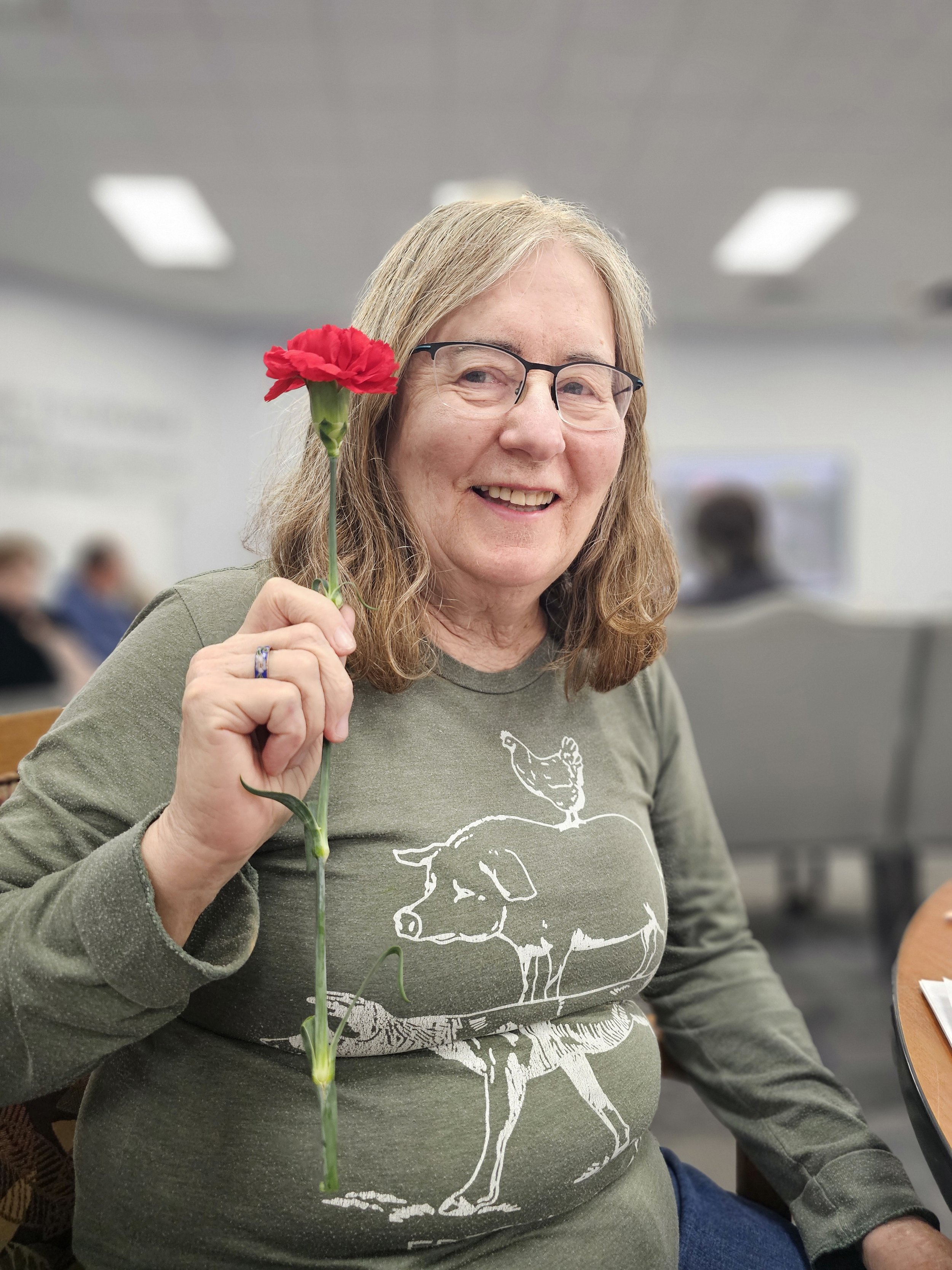 National Adult Day Services Week: Celebrating Purpose, Connection &amp; Possibility