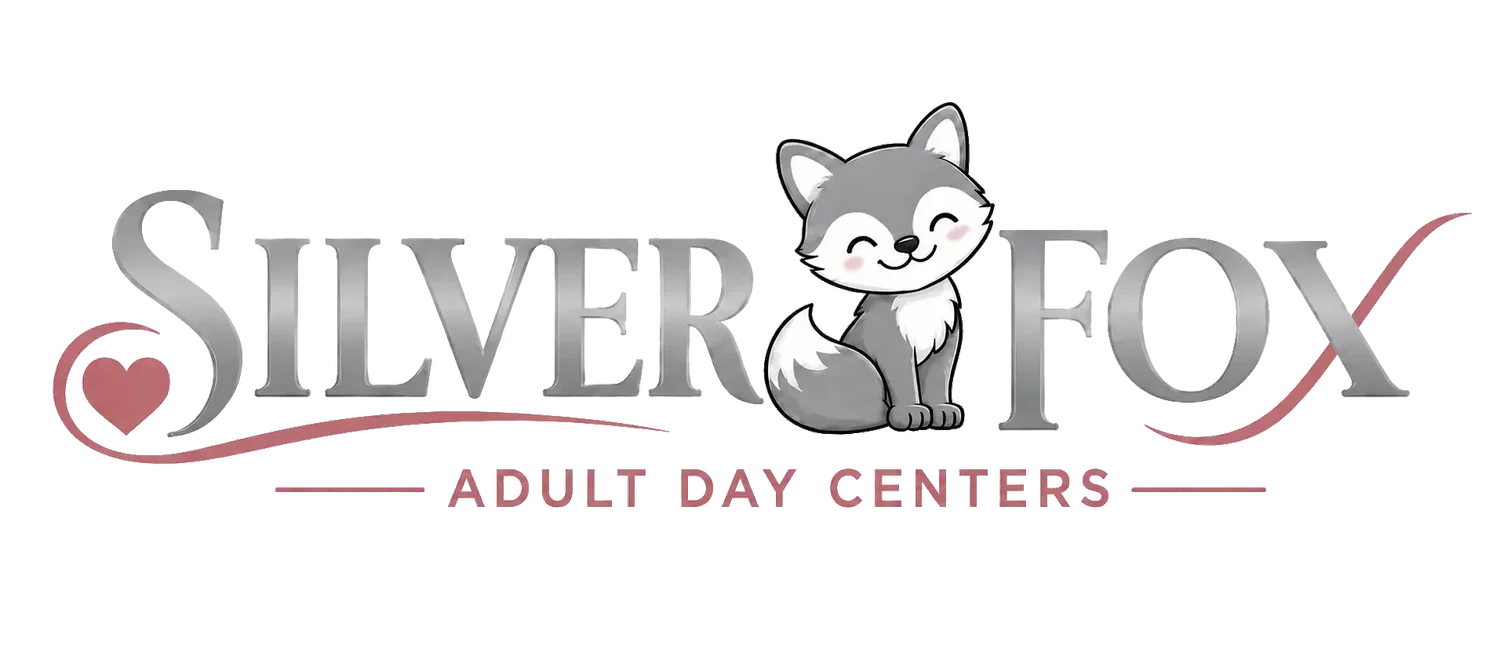Silver Fox Adult Day Centers
