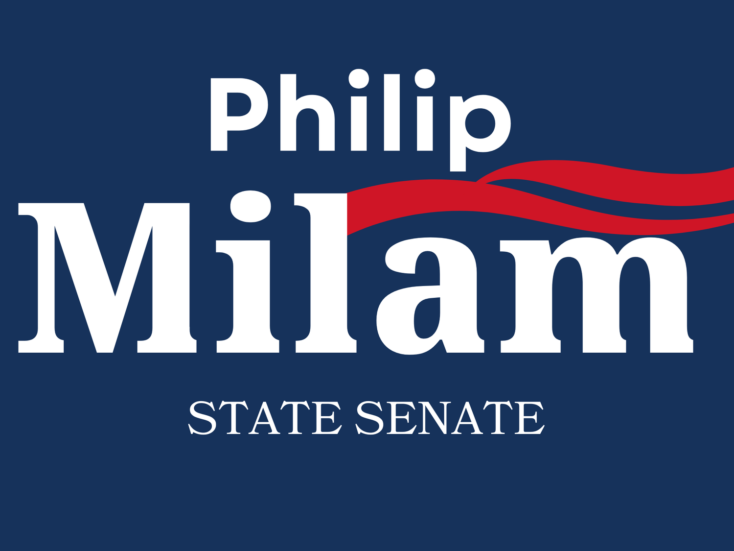 Milam for Georgia