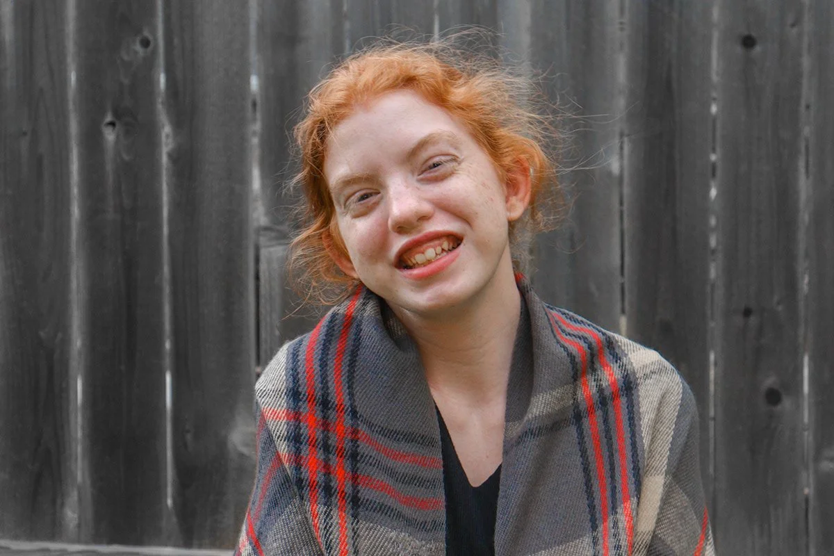 Falling For You Photoshoot