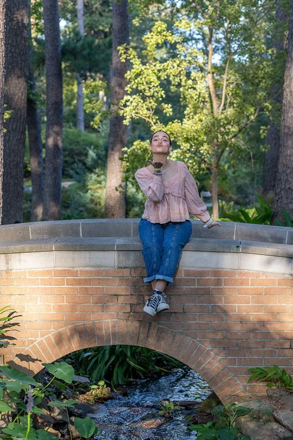 Madison Norton Mini Session