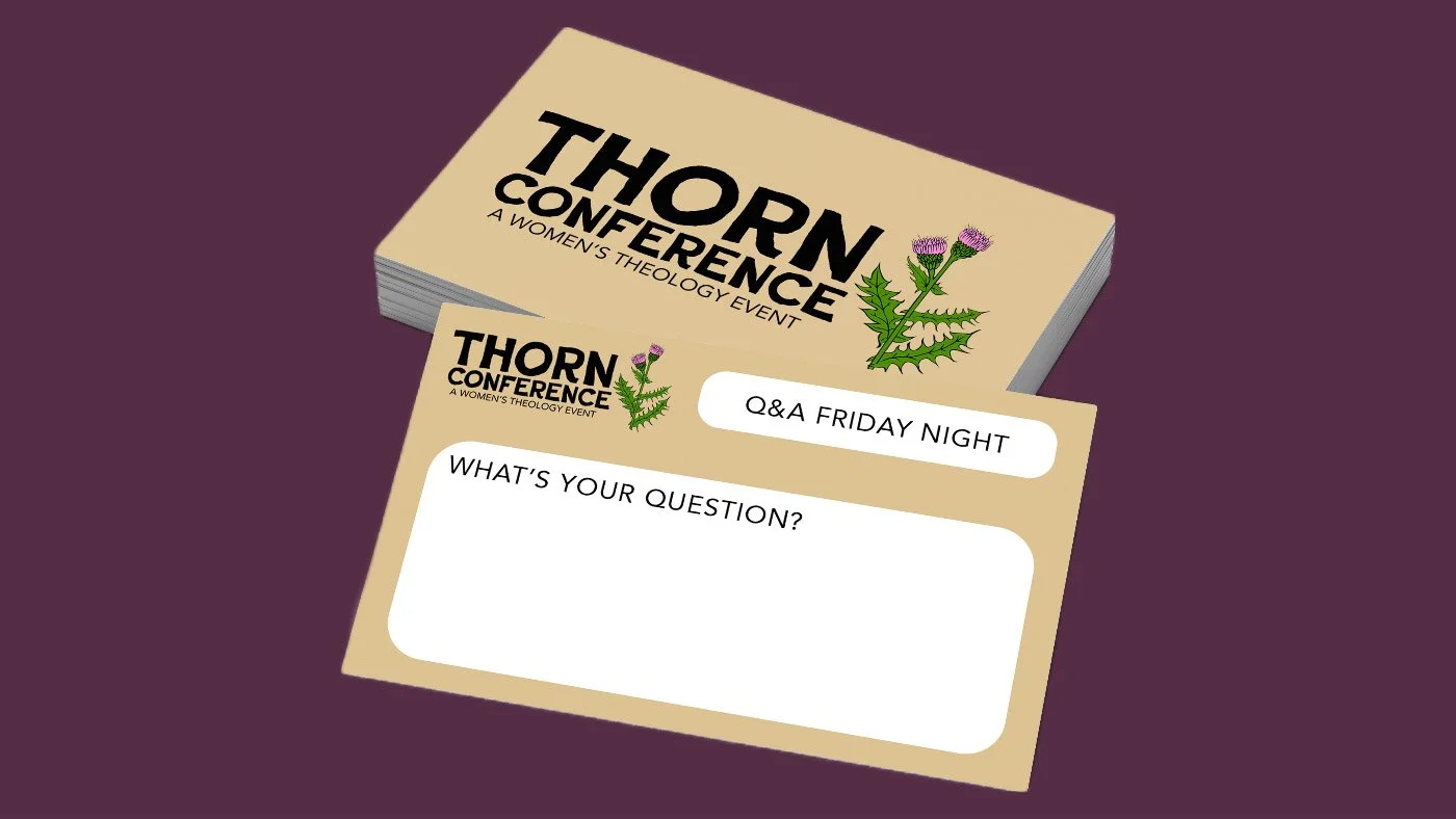 Thorn Conference