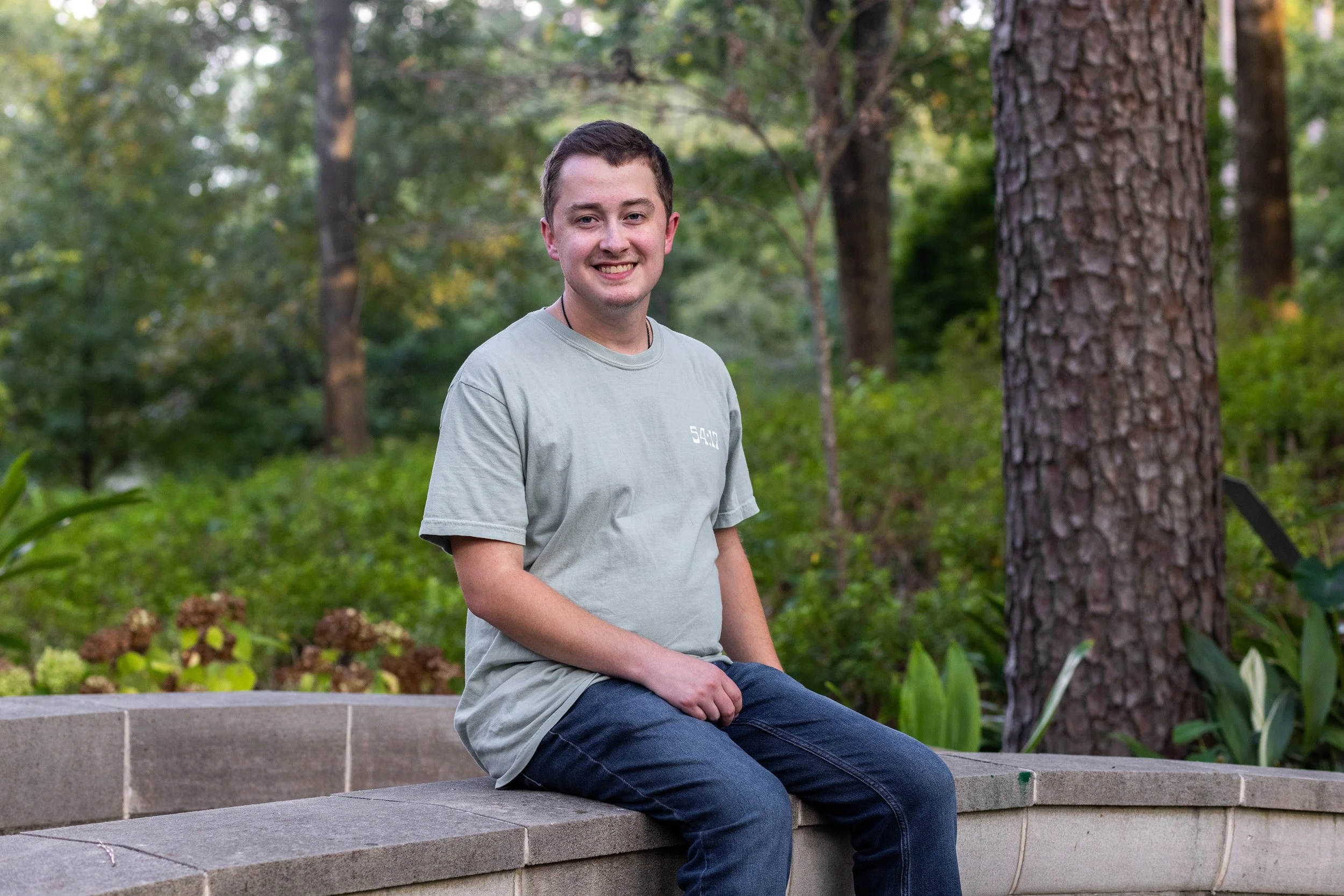 Jacob Norton Mini Session