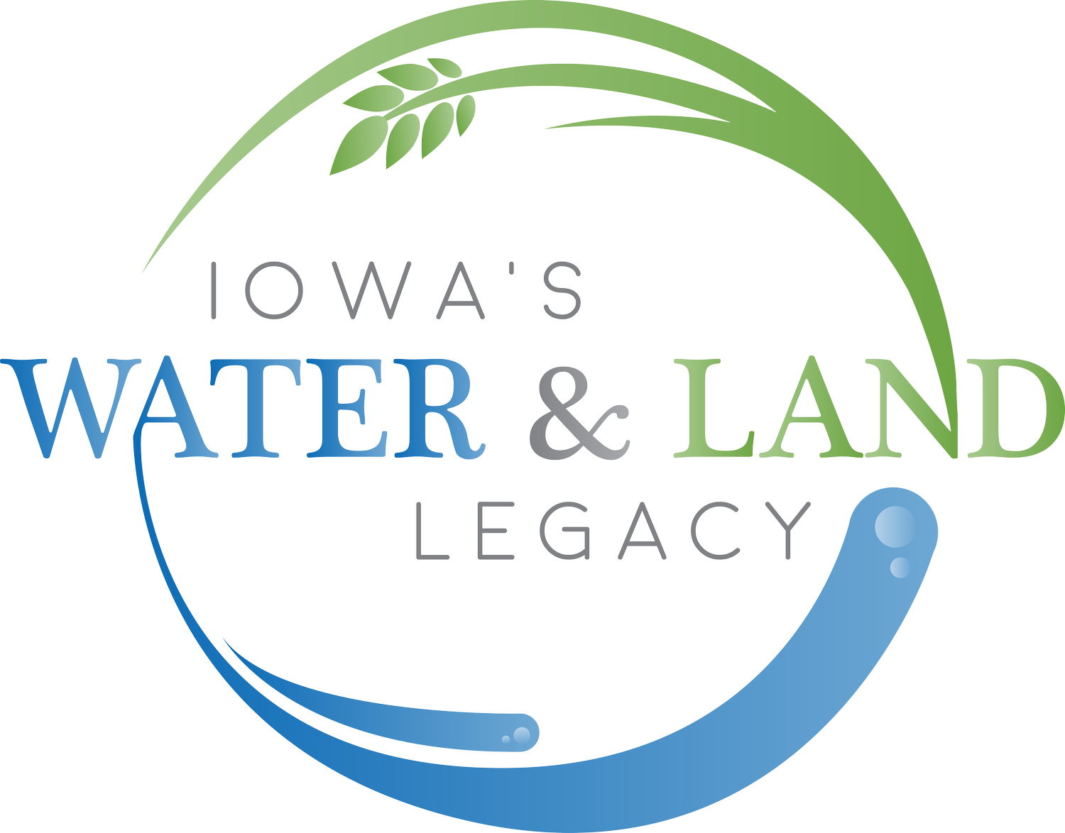 Iowa's Water and Land Legacy