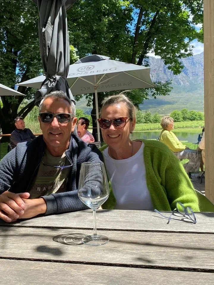 Heart of namibia eigentümer