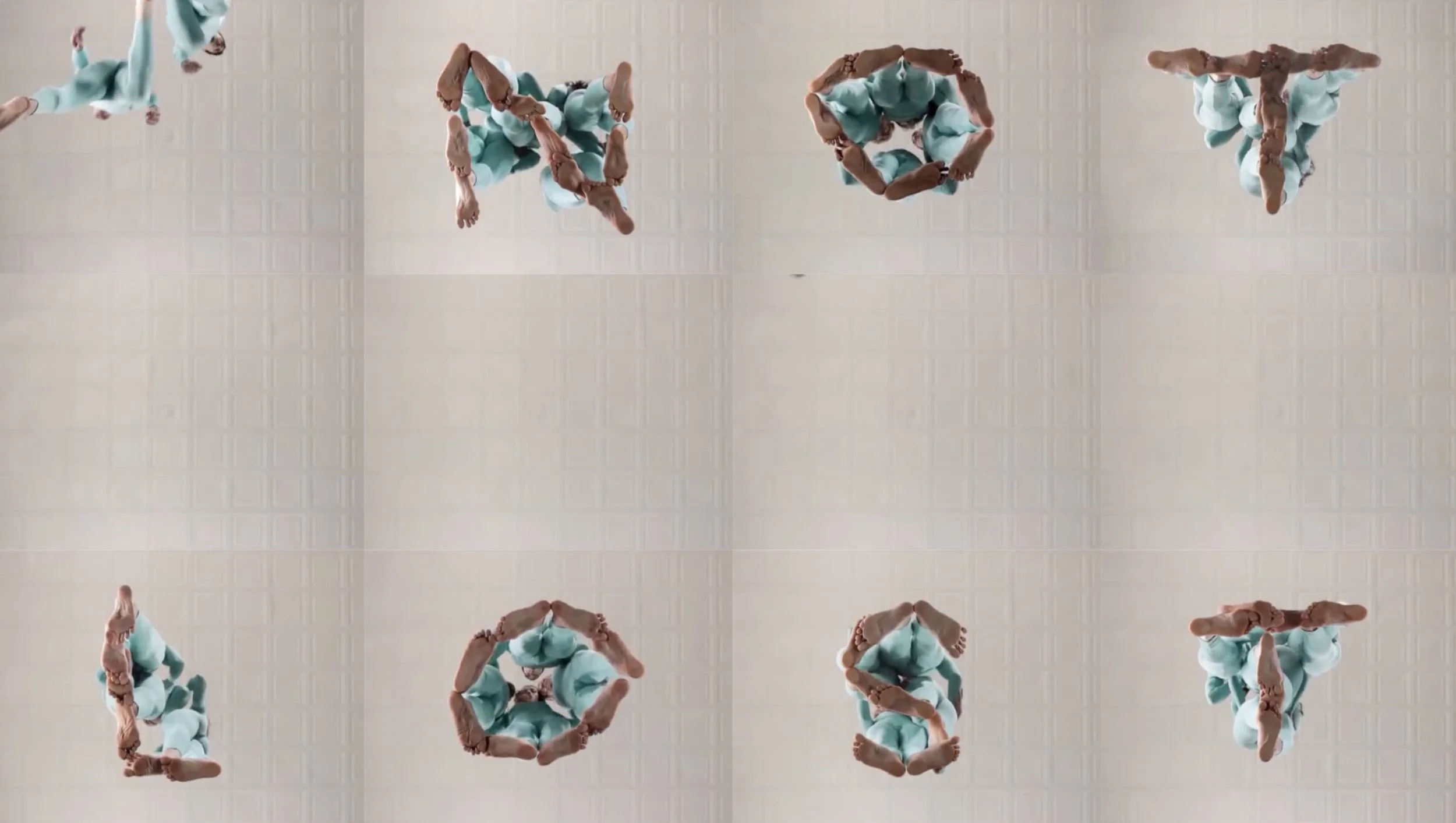 OK GO All is not Lost.jpg