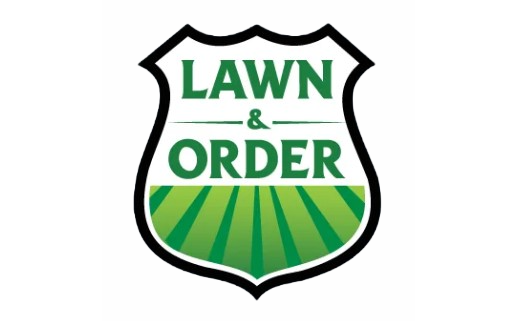 Lawn &amp; Order