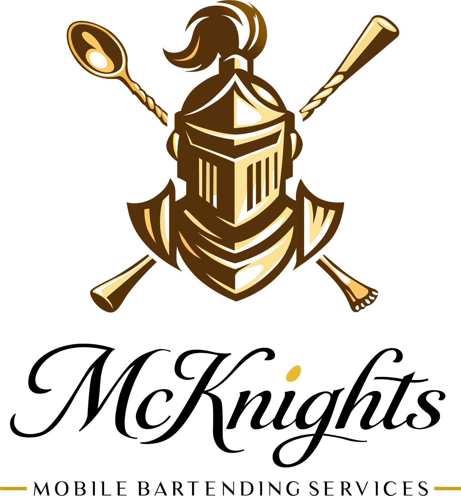 McKnights Mobile Bartending Services