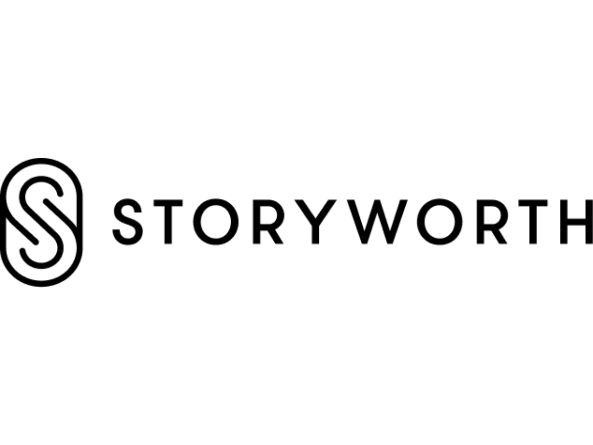 StoryWorth