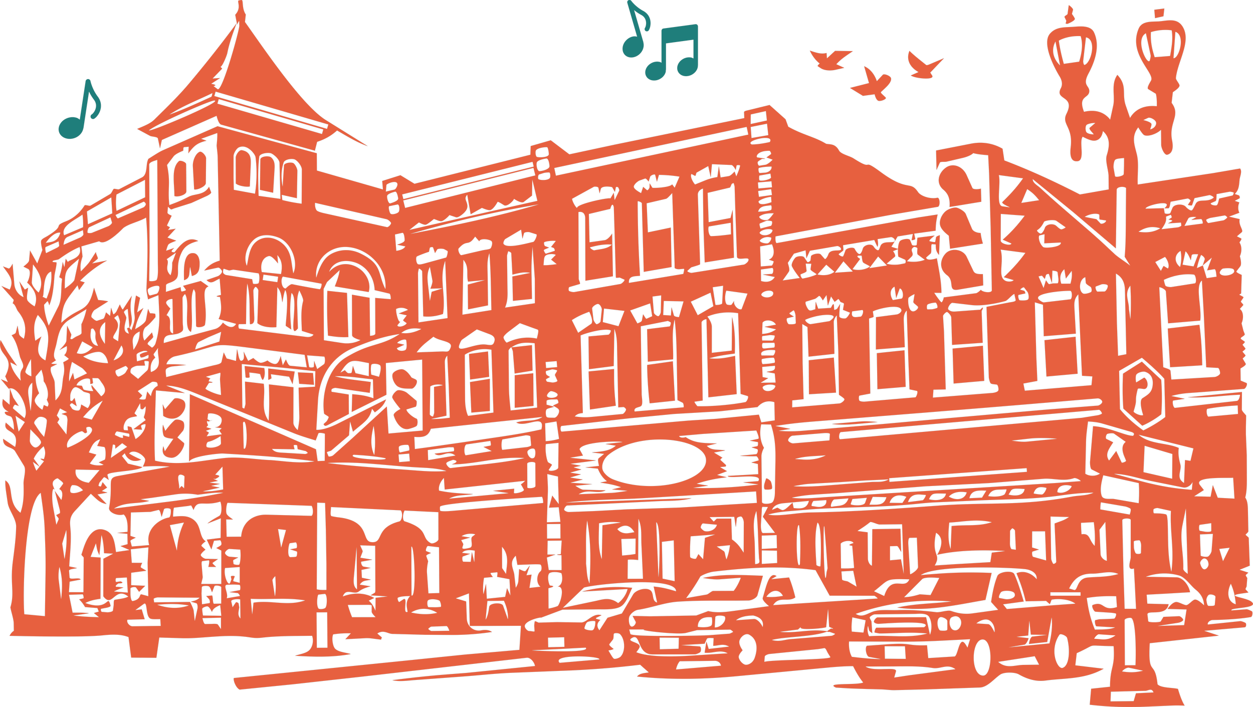 Multi-Venue Takeover