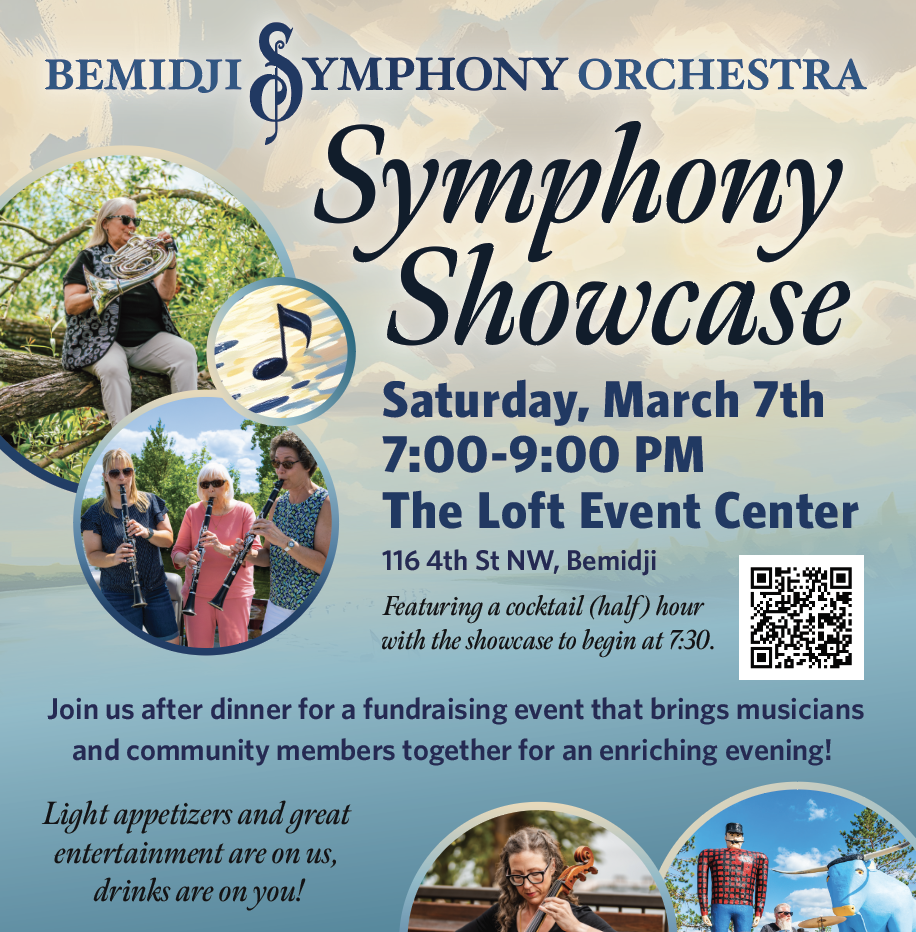 Symphony Showcase