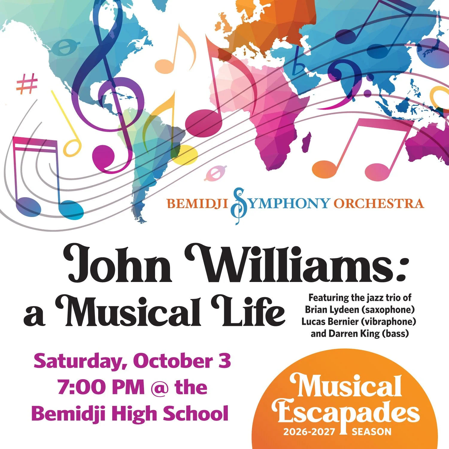 John Williams: A Musical Life