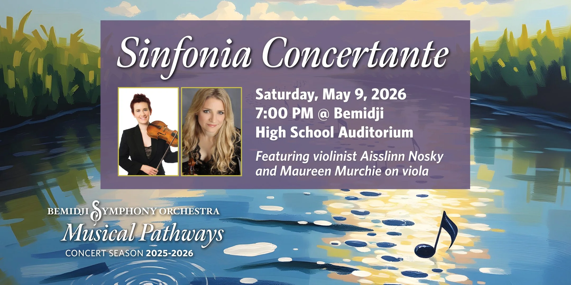 Sinfonia Concertante